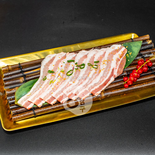 Samgyeopsal
